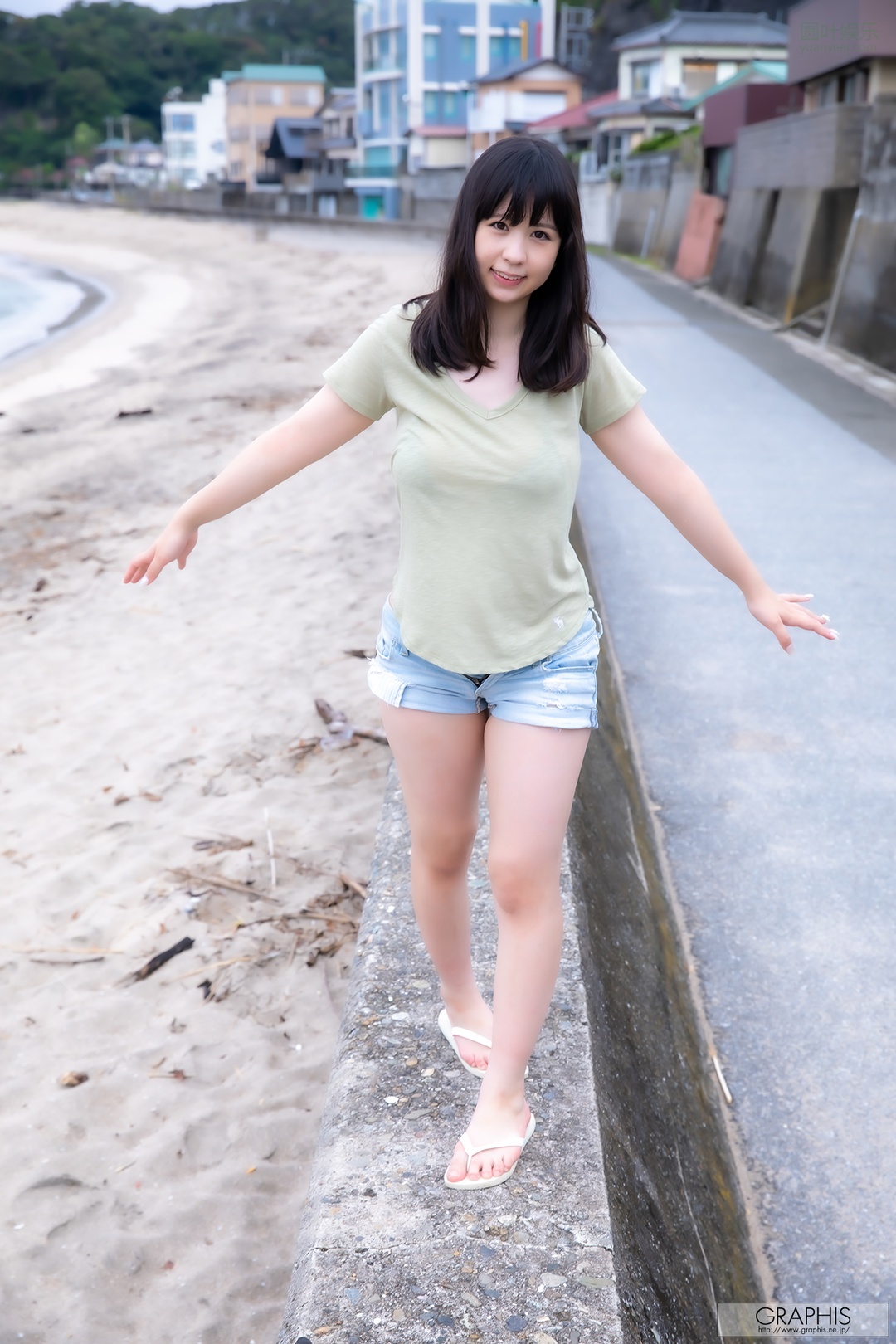 (2021 - 09 - 10) KISAKI Alice (希咲アリス) - Huge And Voluptuous!