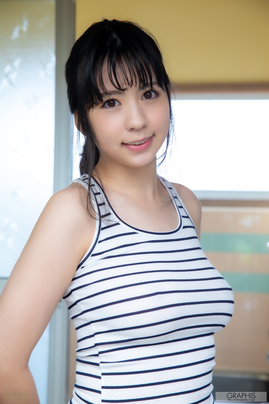 (2021 - 09 - 10) KISAKI Alice (希咲アリス) - Huge And Voluptuous!