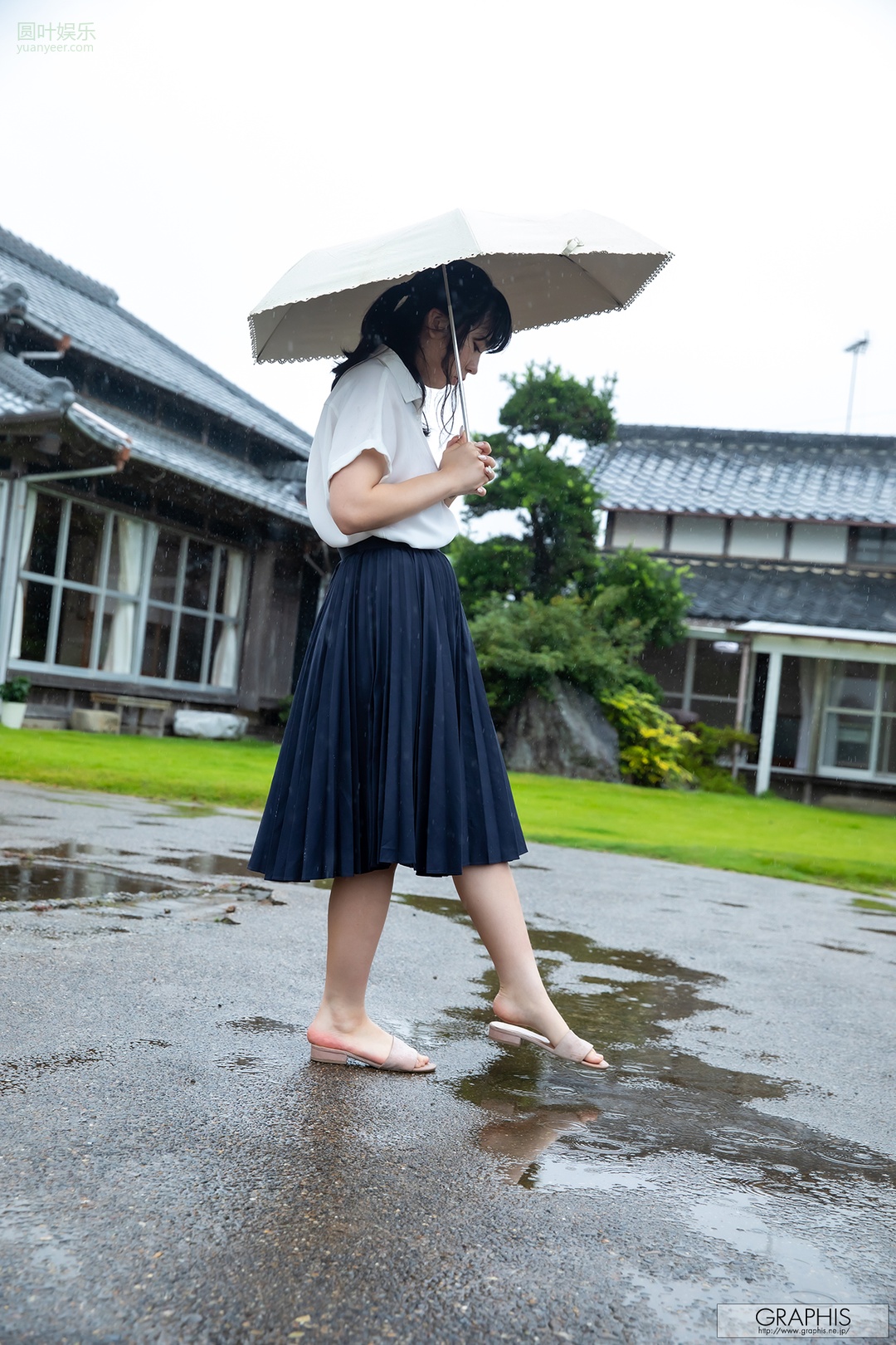 (2021 - 09 - 10) KISAKI Alice (希咲アリス) - Huge And Voluptuous!