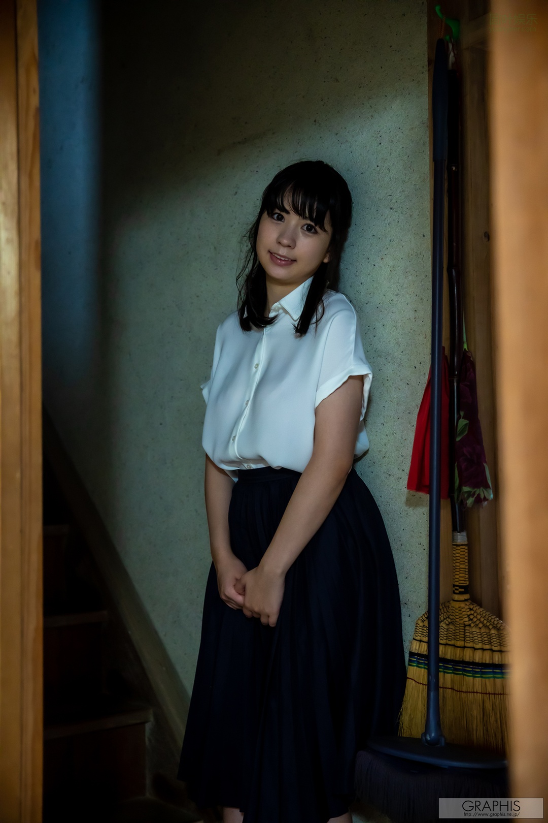 (2021 - 09 - 10) KISAKI Alice (希咲アリス) - Huge And Voluptuous!