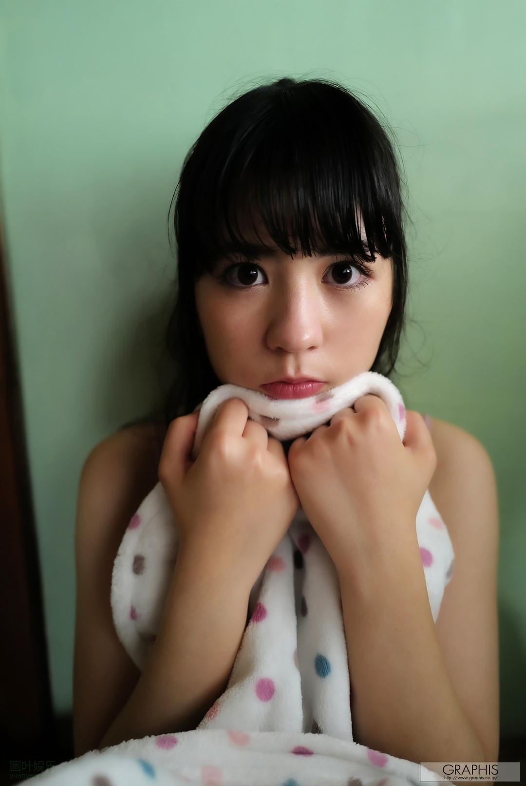 (2021 - 09 - 10) KISAKI Alice (希咲アリス) - Huge And Voluptuous!