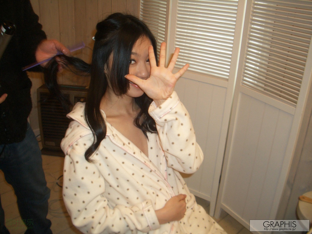 (2008 - 02 - 06) KISHI Aino (希志あいの) - clearness