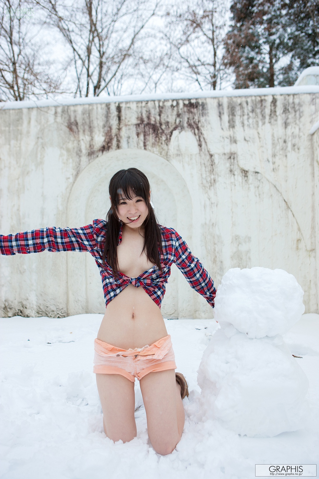 (2016 - 02 - 26) KITAGAWA Yuzu (北川ゆず)