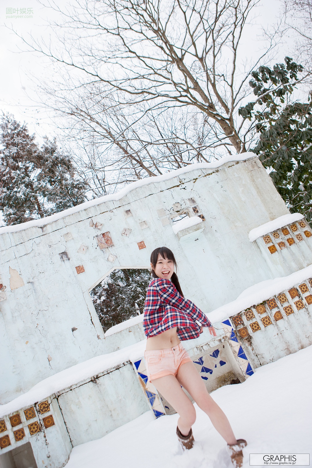 (2016 - 02 - 26) KITAGAWA Yuzu (北川ゆず)