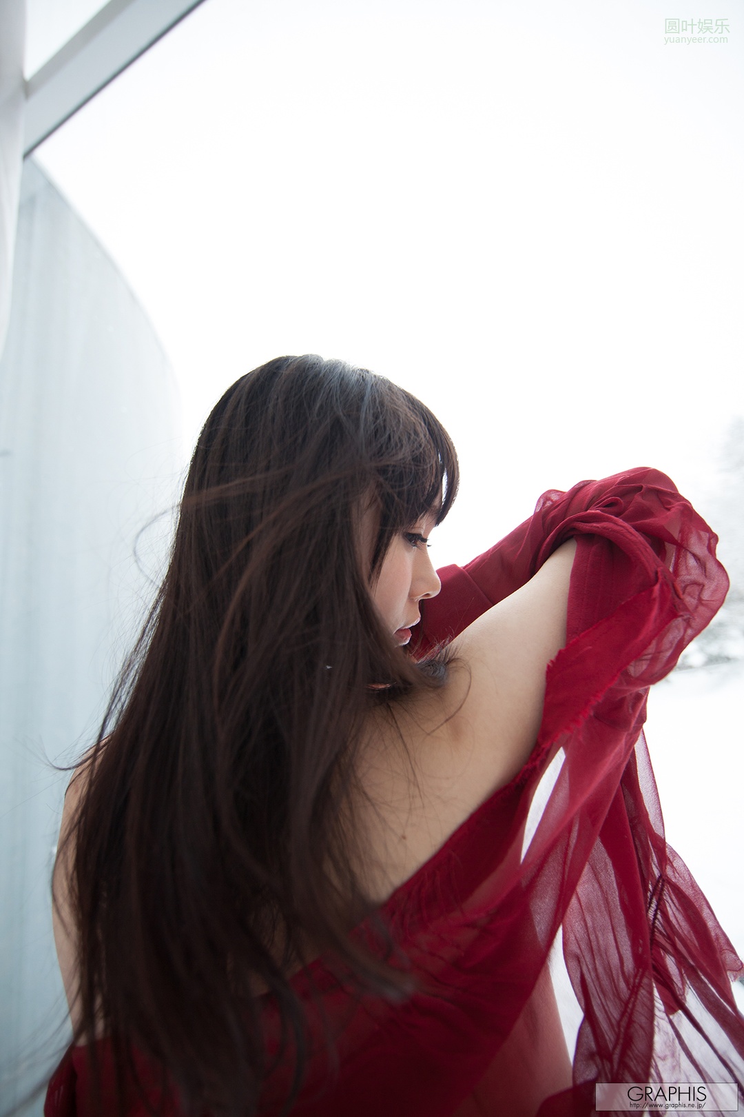 (2016 - 02 - 26) KITAGAWA Yuzu (北川ゆず)