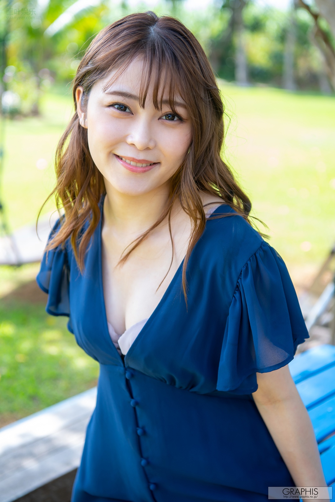 (2021 - 02 - 19) KITAI Ami (希代あみ) - Dazzling!