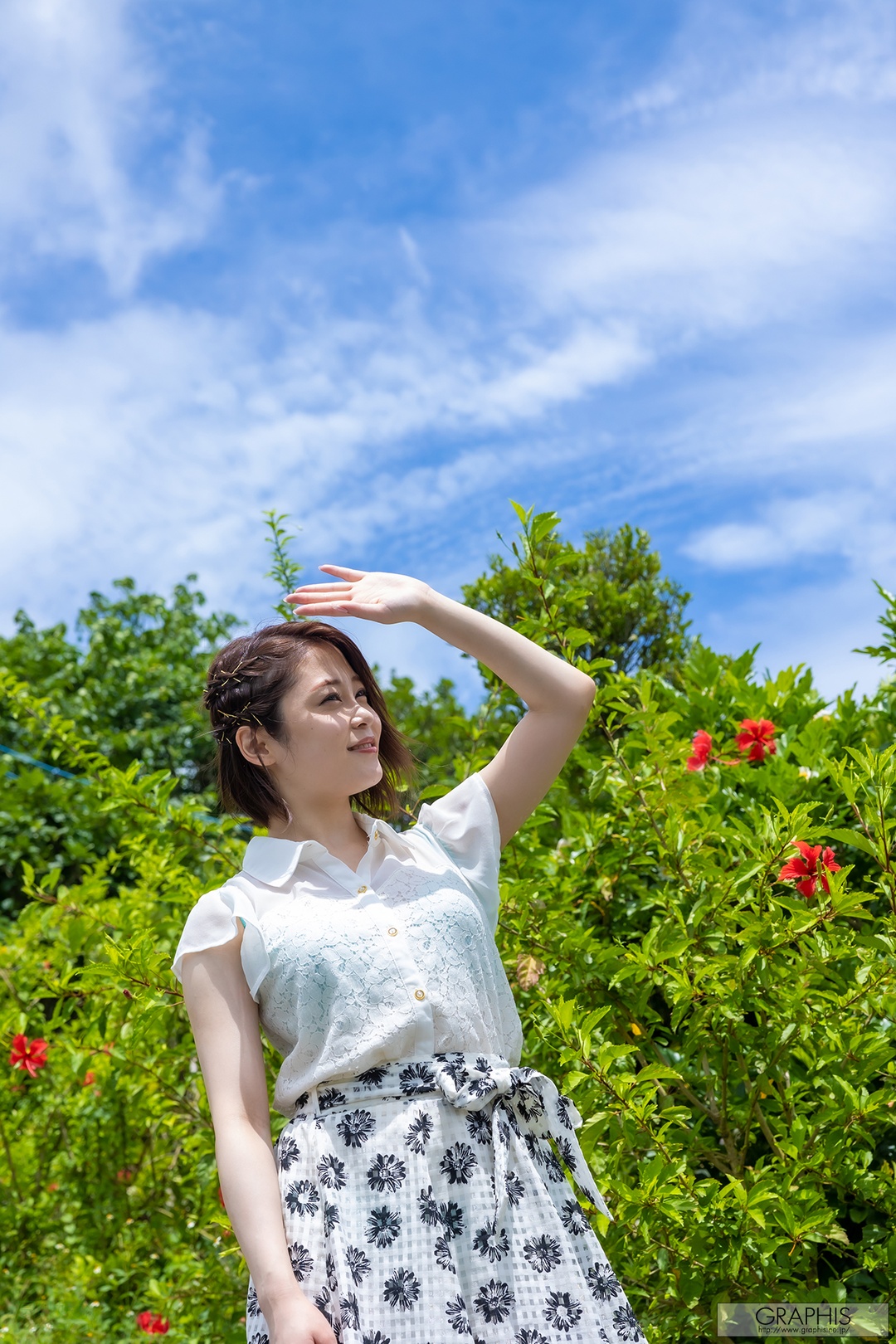 (2022 - 08 - 26) KITAI Ami (希代あみ) - Gorgeous Body!