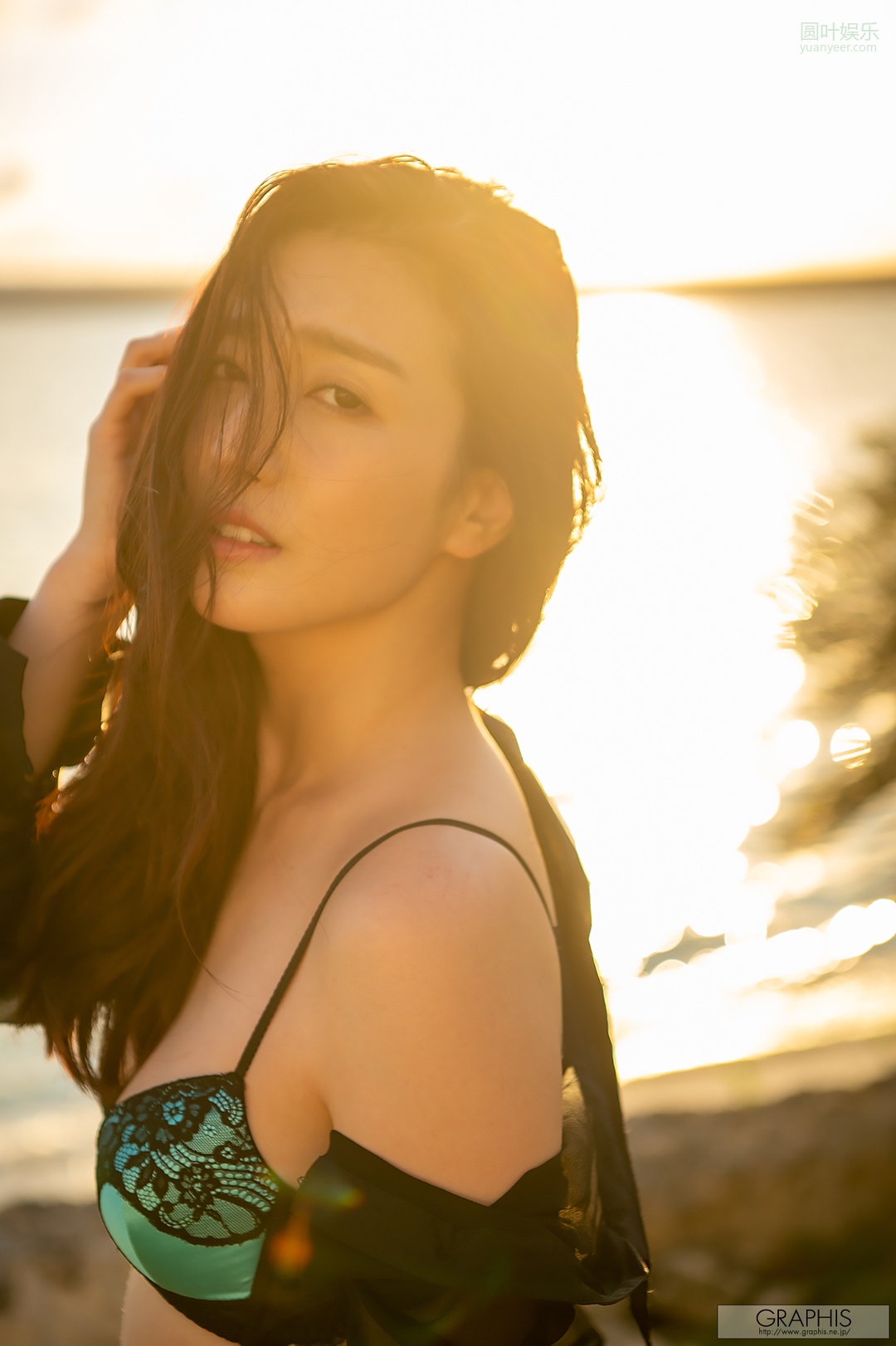 (2019 - 09 - 13) KOGAWA Iori (古川いおり) - IORI