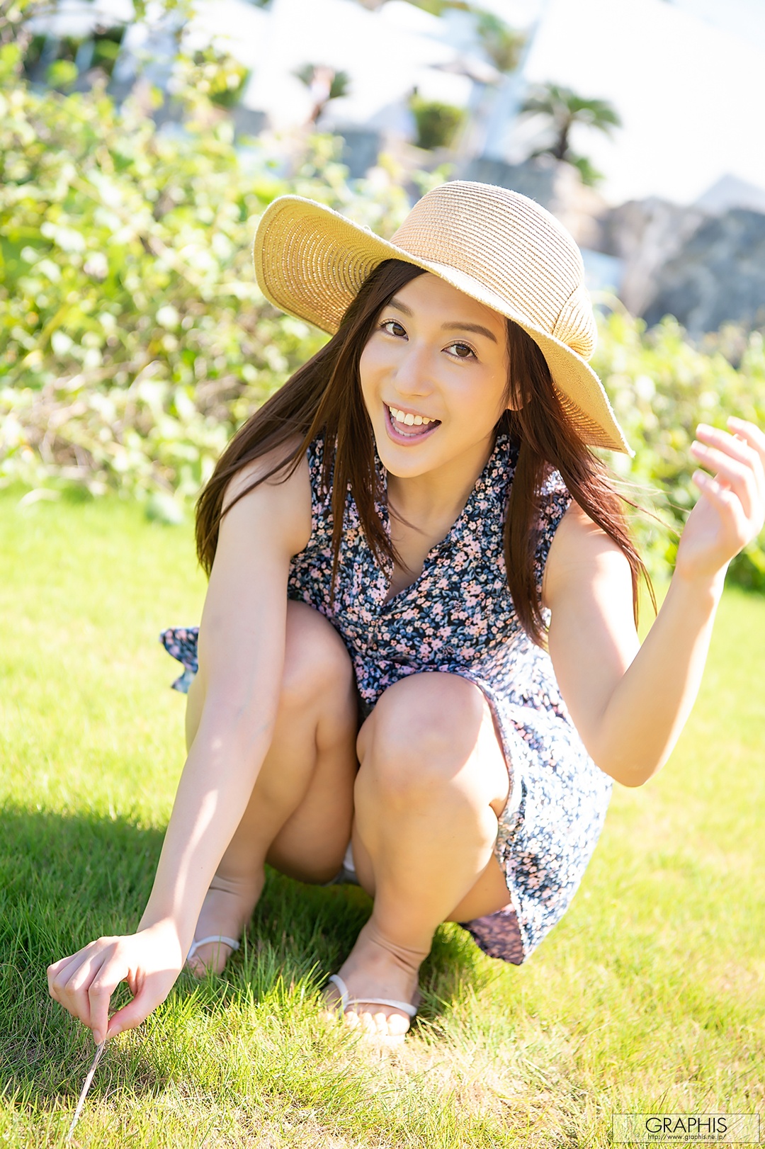 (2019 - 09 - 13) KOGAWA Iori (古川いおり) - IORI