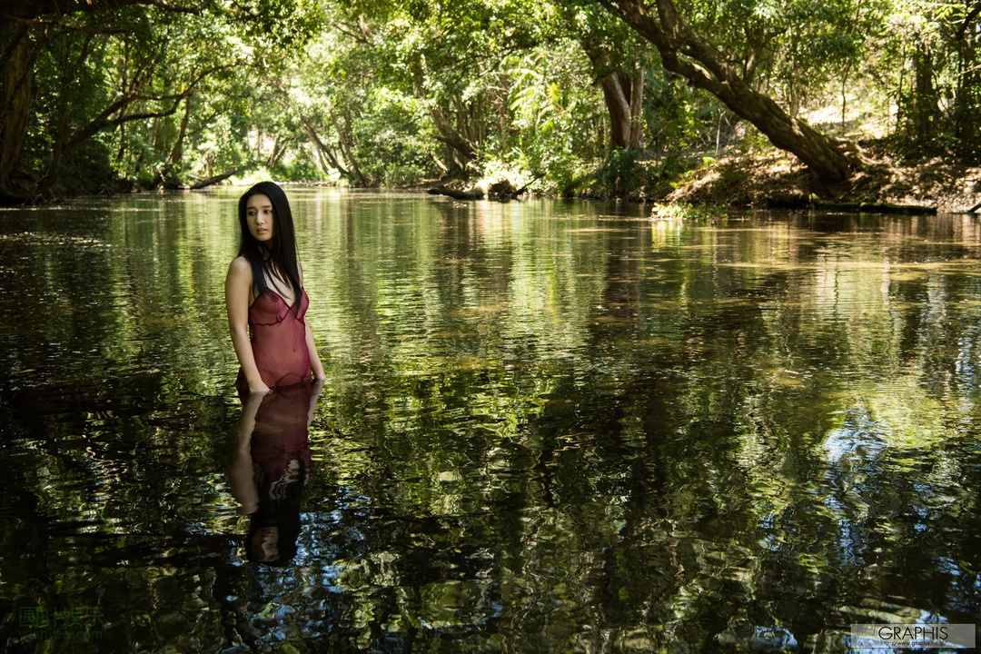 (2017 - 02 - 24) KOGAWA Iori (古川いおり) - Midday Illusion