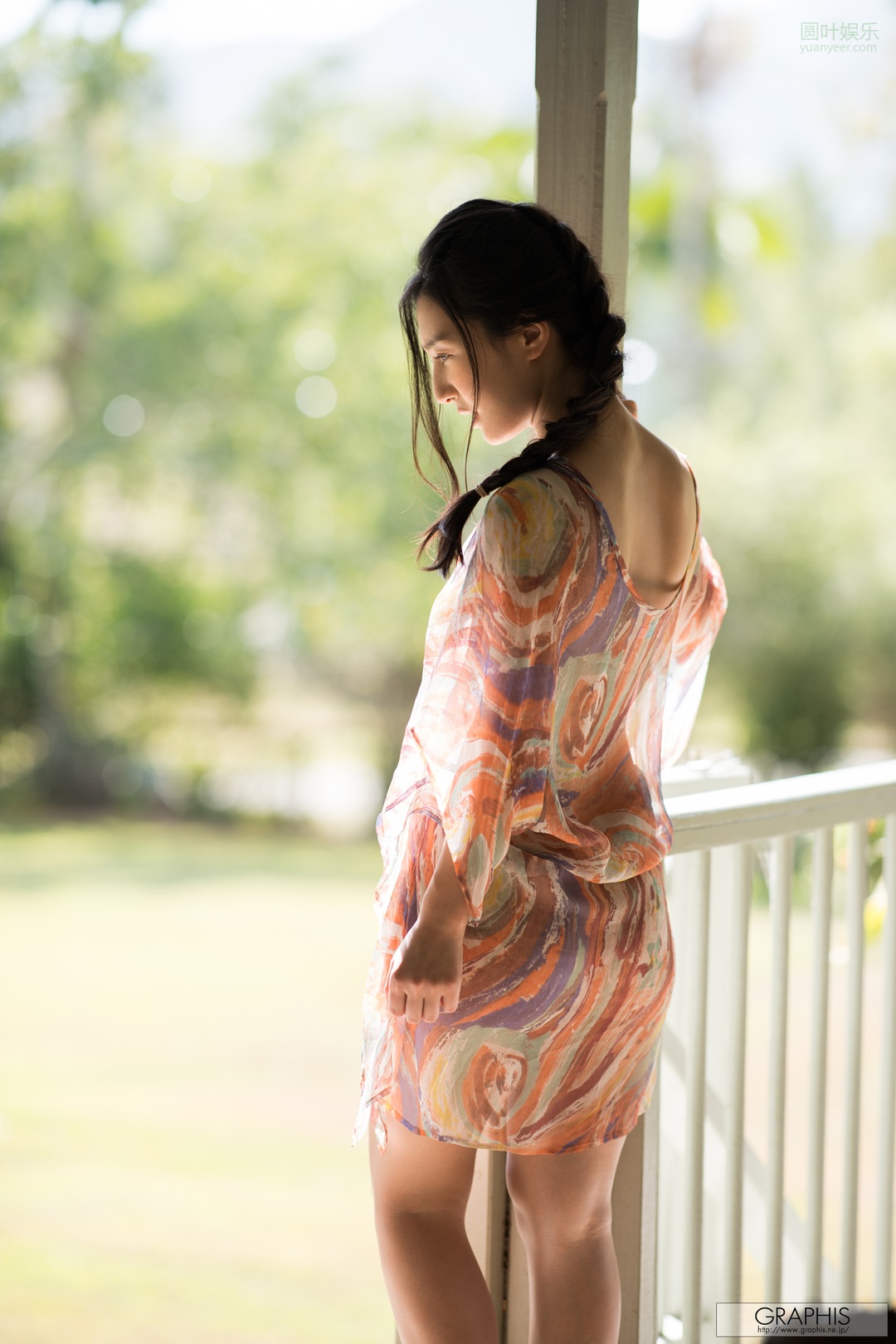 (2017 - 02 - 24) KOGAWA Iori (古川いおり) - Midday Illusion