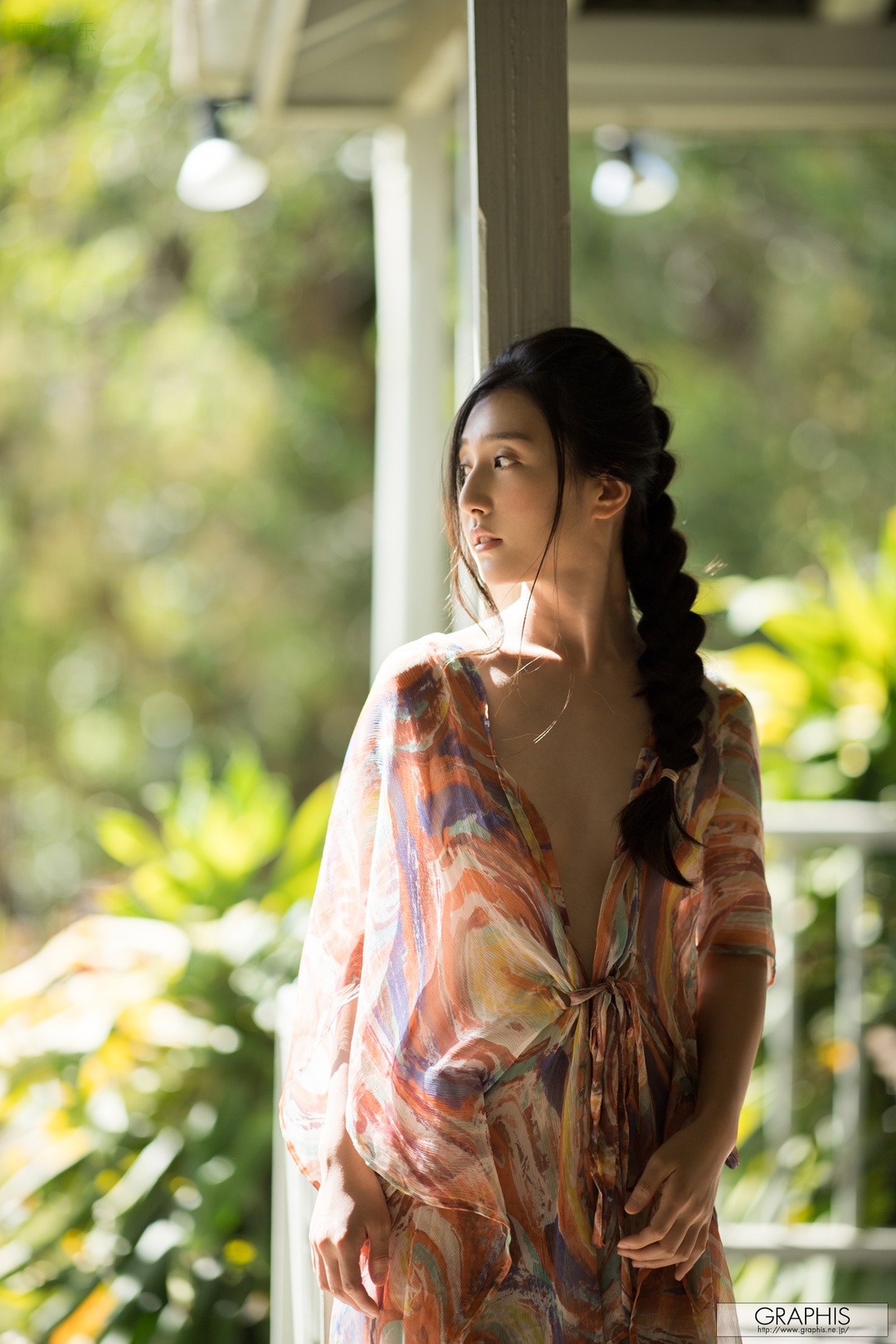 (2017 - 02 - 24) KOGAWA Iori (古川いおり) - Midday Illusion封面图片