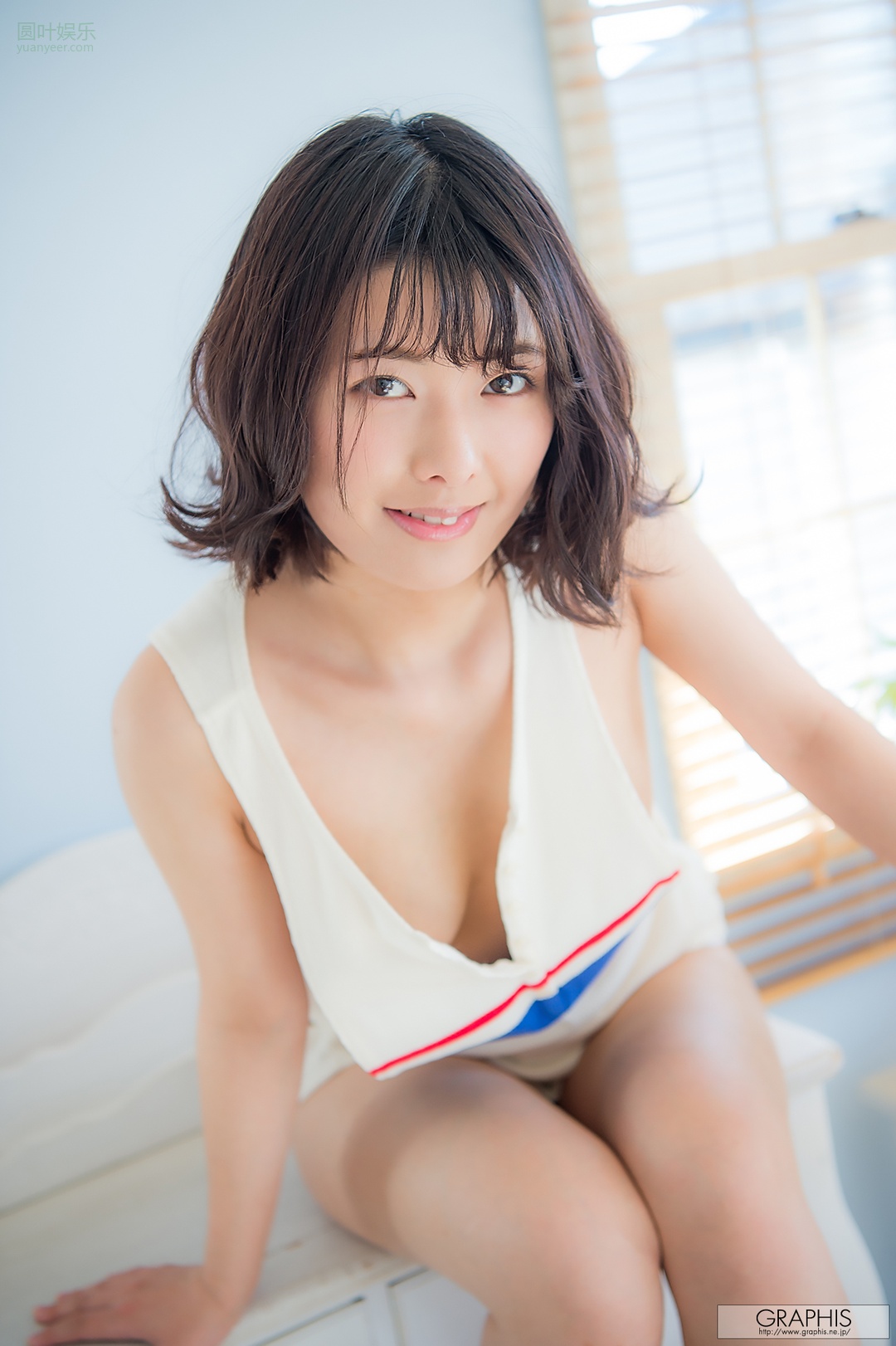 (2020 - 02 - 01) KOIZUMI Hinata (小泉ひなた) Calendar