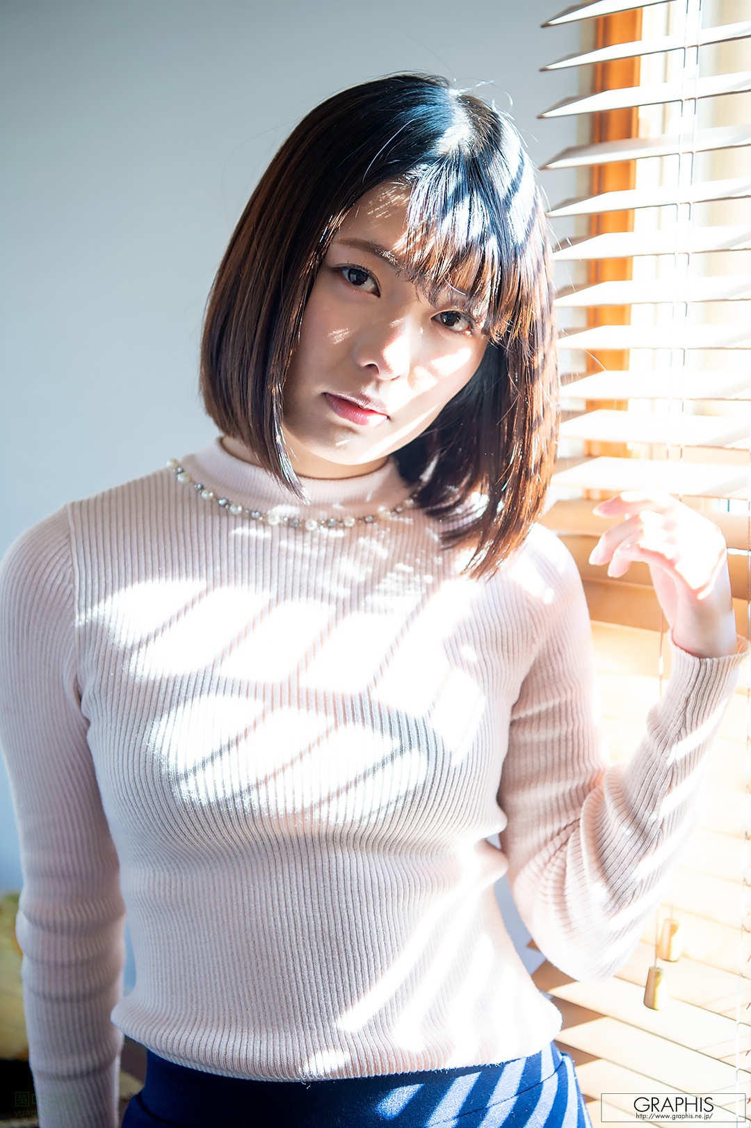 (2020 - 02 - 01) KOIZUMI Hinata (小泉ひなた) Calendar