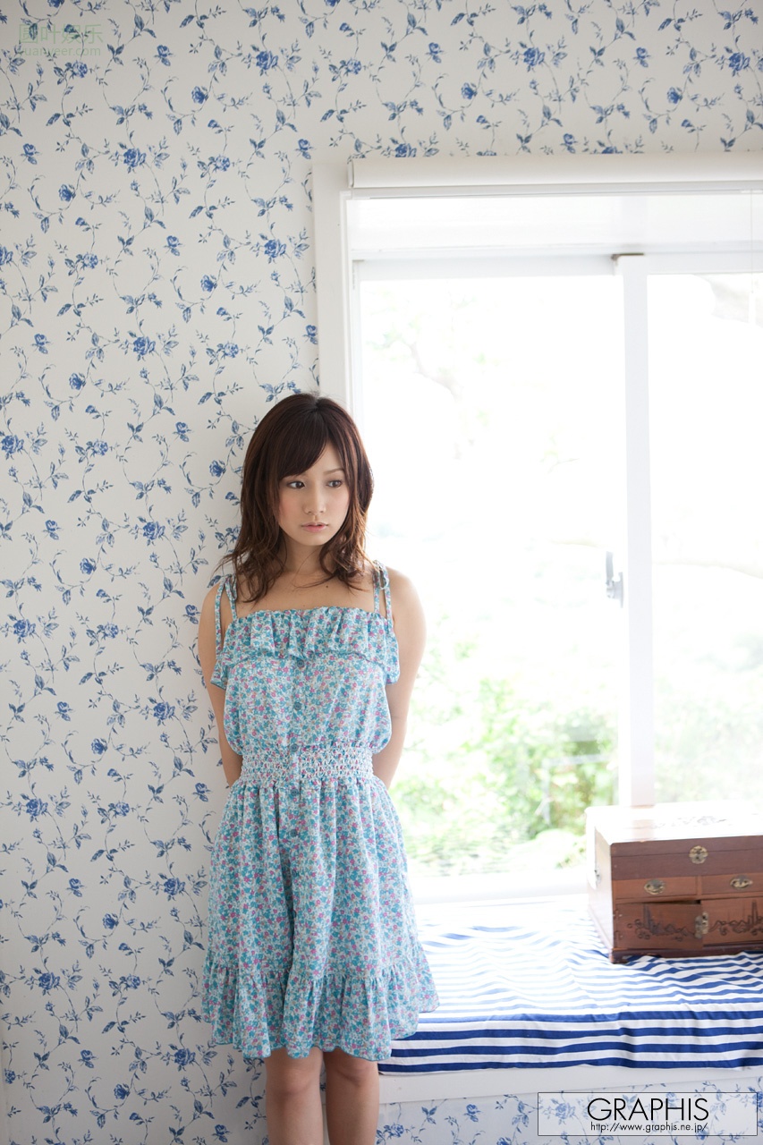 (2012 - 02 - 23) KOJIMA Minami (小岛みなみ) - Spring Special 2012 - MINAMIKAZE