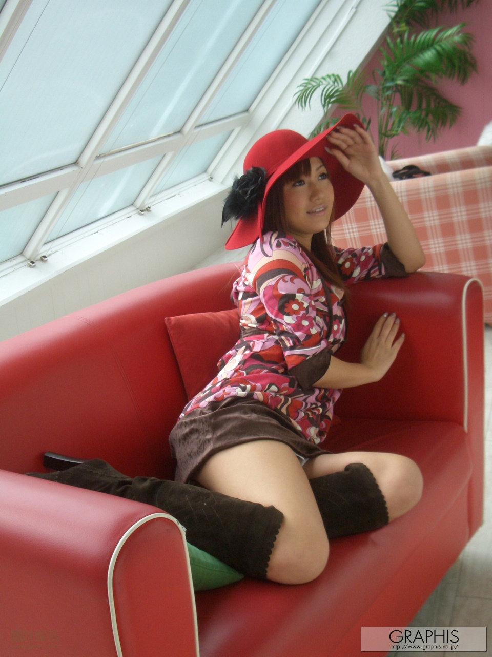 (2008 - 02 - 20) KONISHI Nana (小西那奈) - Sweet Dream