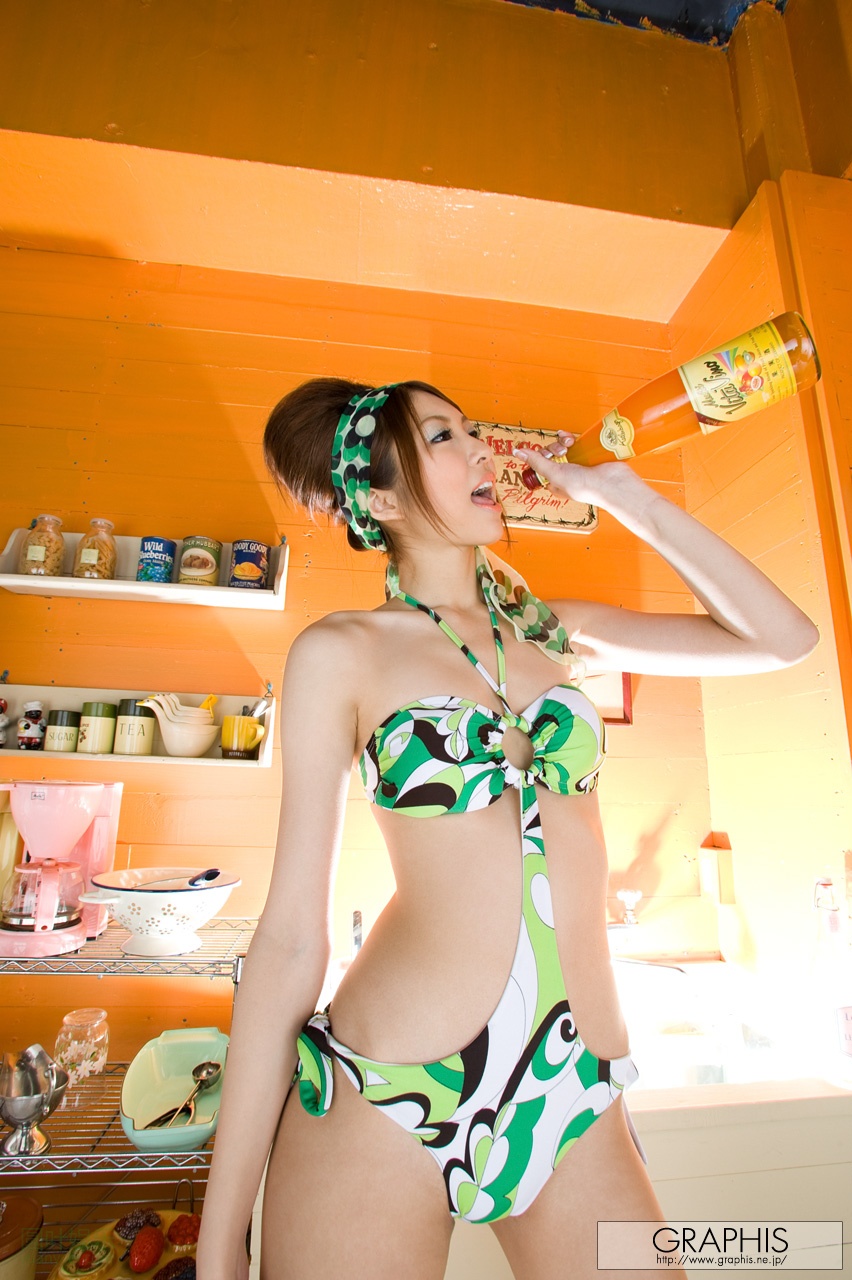 (2008 - 04 - 15) KOTONE Aisaki (相崎琴音) - chiwachs