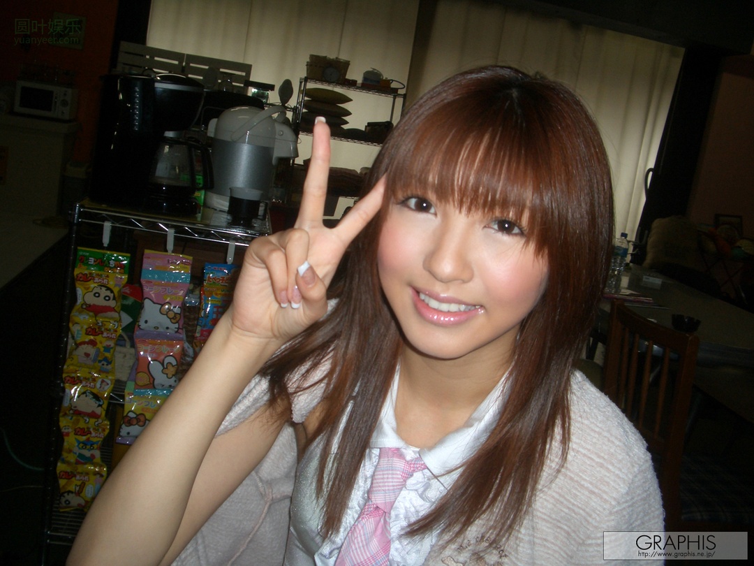 (2008 - 04 - 15) KOTONE Aisaki (相崎琴音) - chiwachs