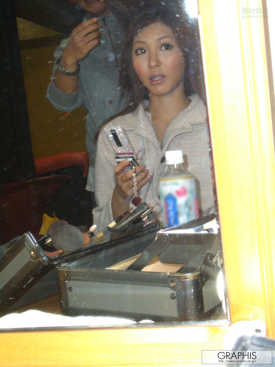 (2008 - 04 - 15) KOTONE Aisaki (相崎琴音) - chiwachs