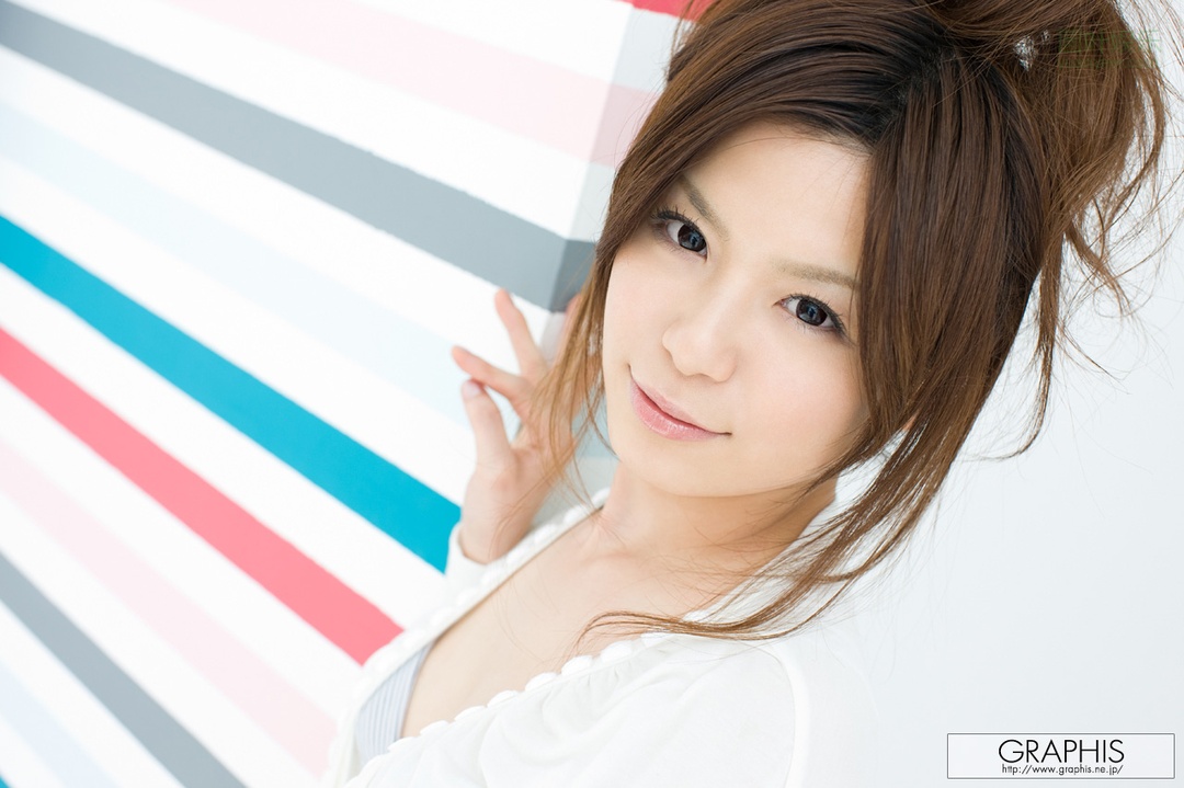 (2008 - 04 - 25) KURIBAYASHI RIRI (栗林里莉)