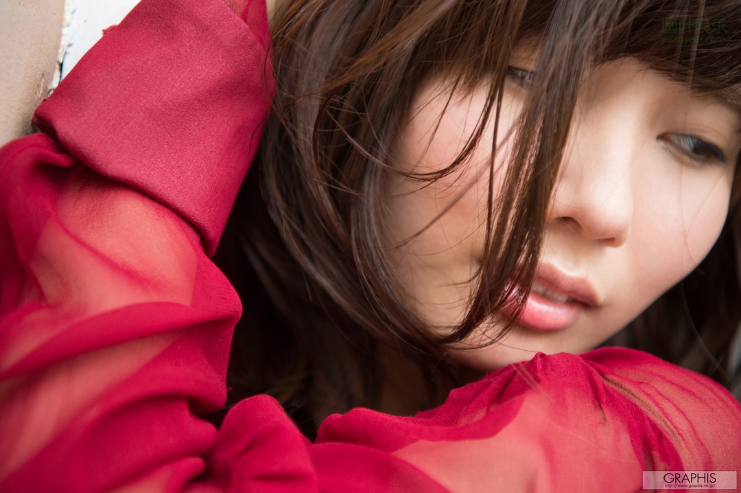 (2017 - 07 - 28) KURII Mii (栗衣みい)