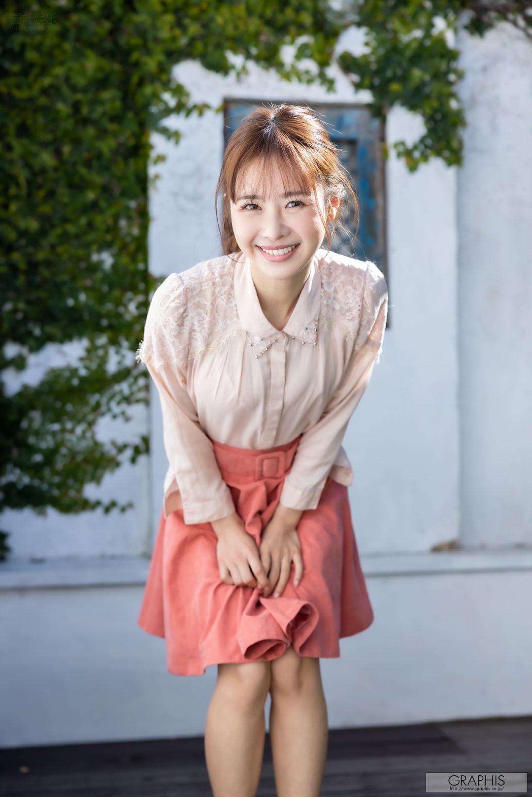 (2022 - 03 - 04) KURIYAMA Rio (栗山莉绪) - Smile