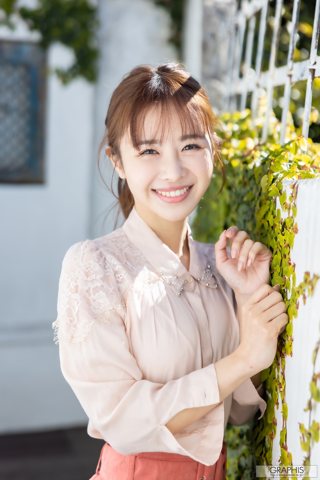 (2022 - 03 - 04) KURIYAMA Rio (栗山莉绪) - Smile