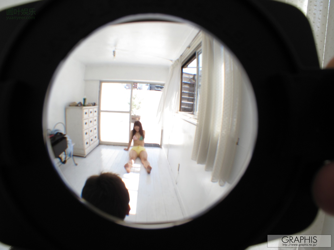 (2009 - 04 - 13) KUROKAWA Kirara (黒川きらら) - cutie melon