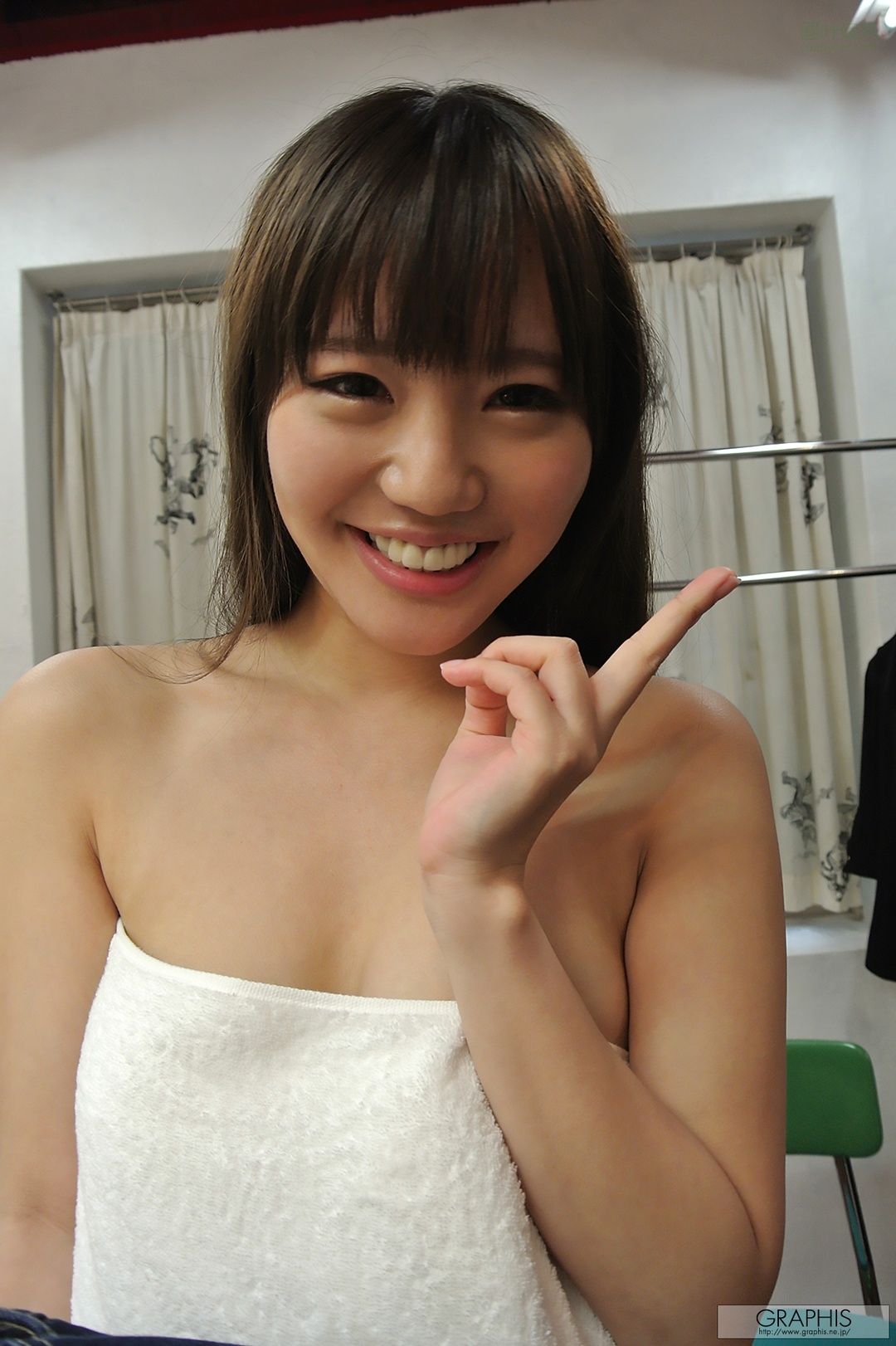 (2017 - 09 - 15) KUROKAWA Sarina (黒川サリナ) - Super Excellent!!