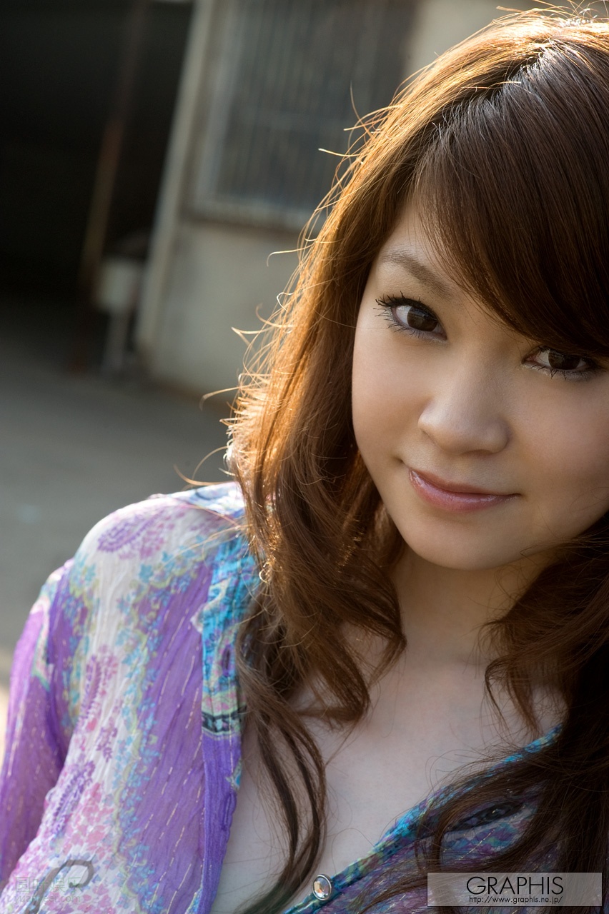 (2008 - 07 - 18) KUROKI Arisa (黒木アリサ) - Sexy Prime