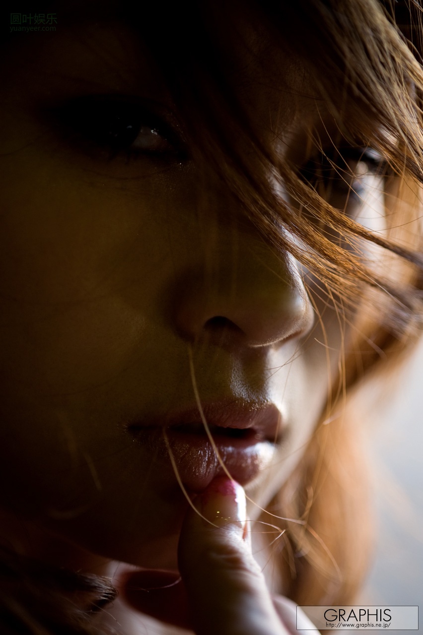 (2008 - 07 - 18) KUROKI Arisa (黒木アリサ) - Sexy Prime