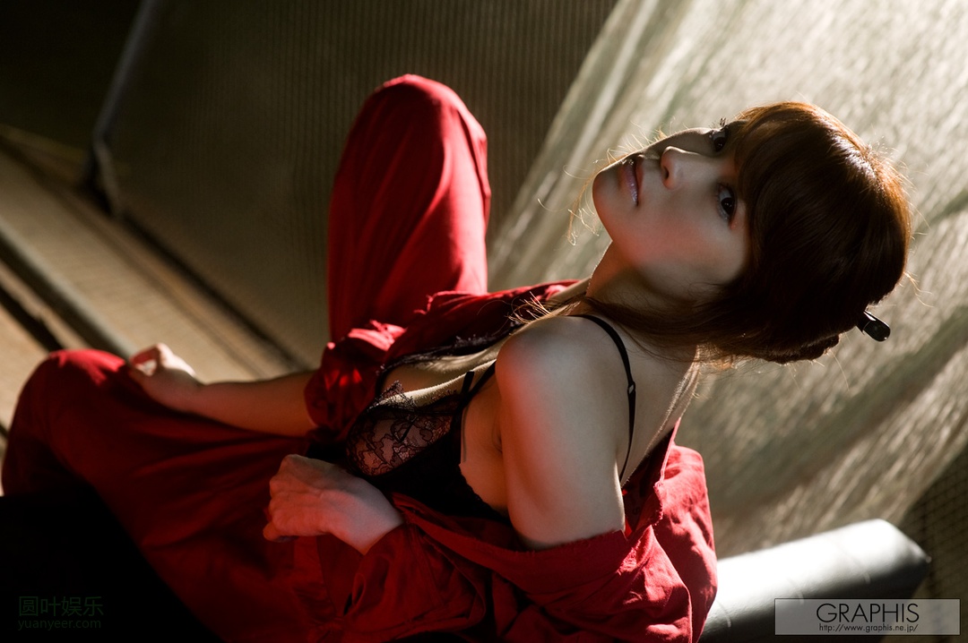 (2008 - 07 - 18) KUROKI Arisa (黒木アリサ) - Sexy Prime