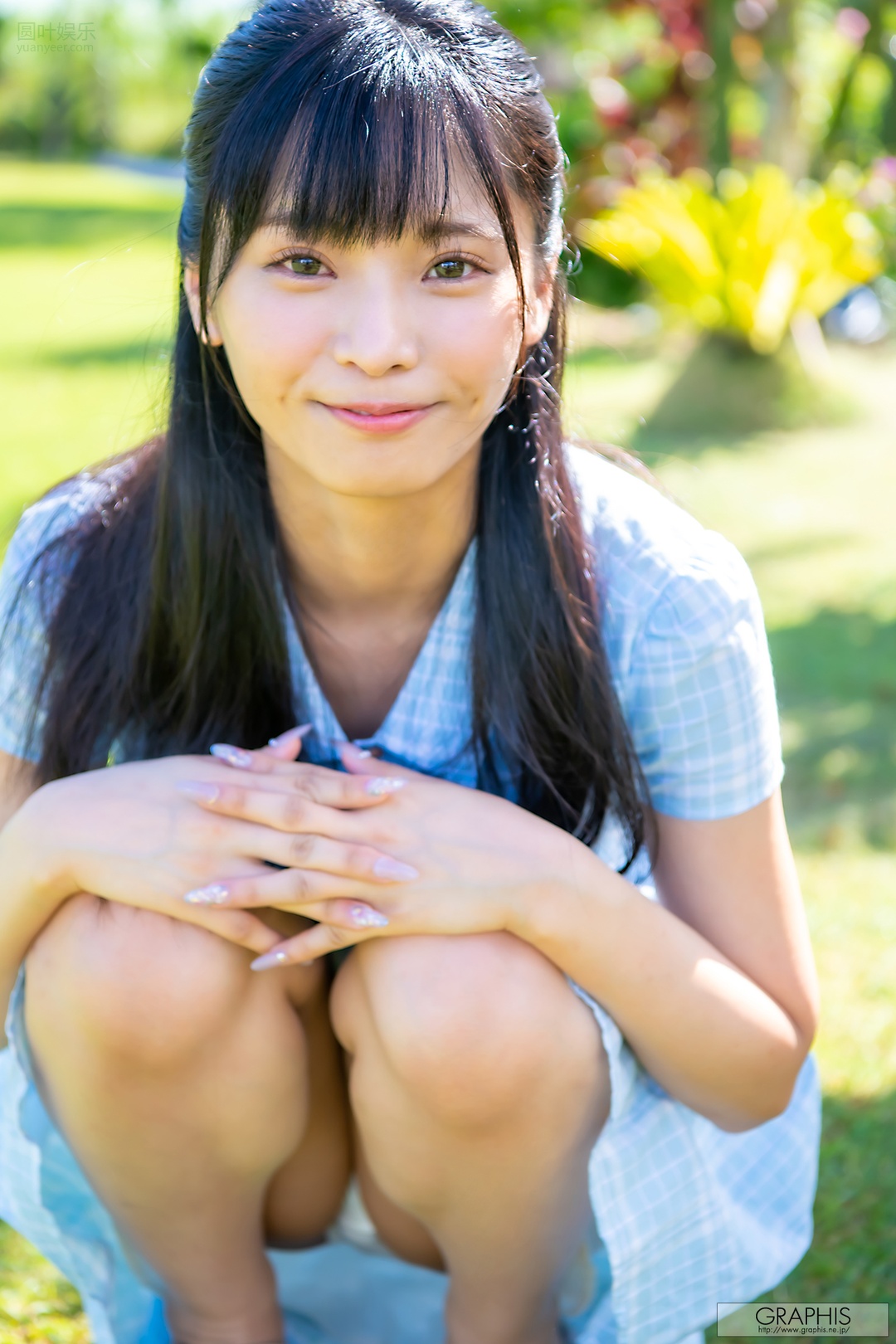 (2021 - 01 - 22) KURUKI Rei (久留木玲) - DEL SOL