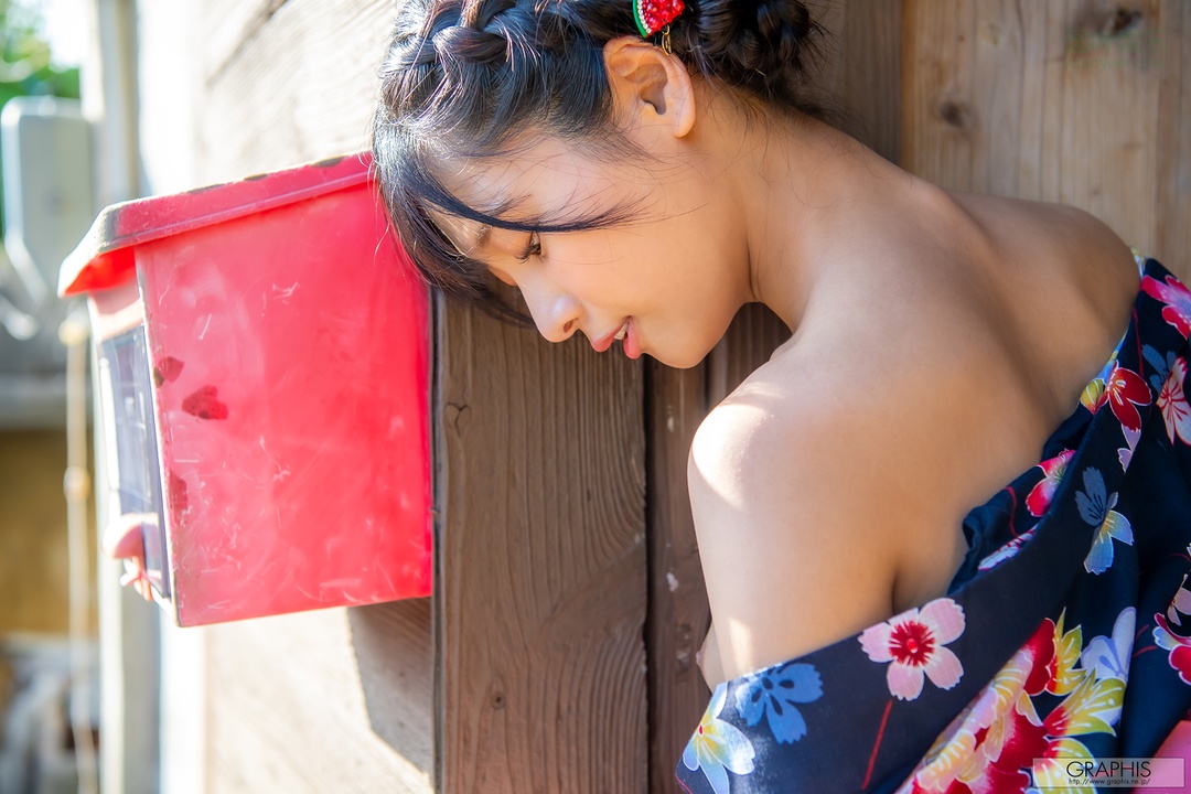 (2021 - 01 - 22) KURUKI Rei (久留木玲) - DEL SOL