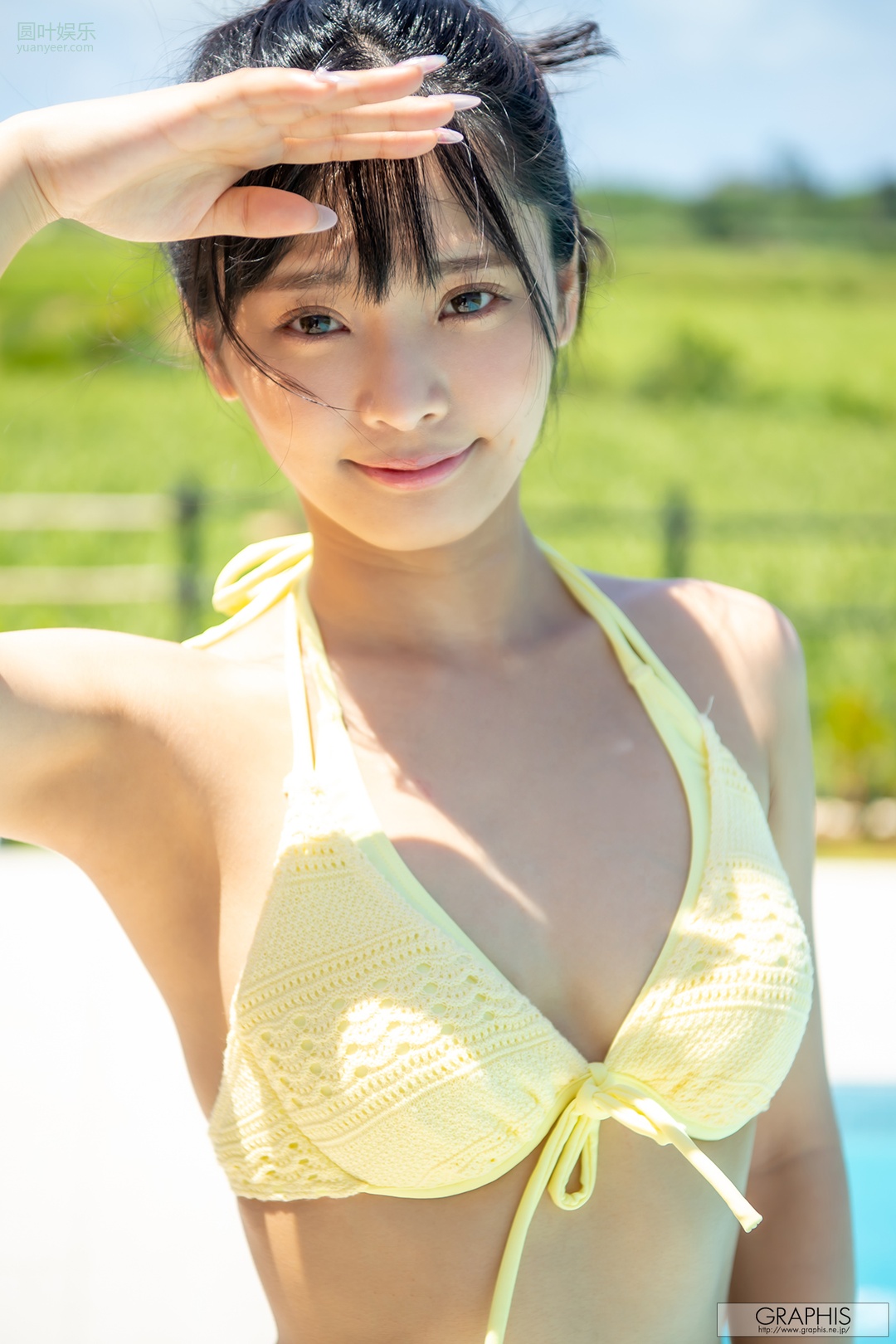 (2021 - 01 - 22) KURUKI Rei (久留木玲) - DEL SOL