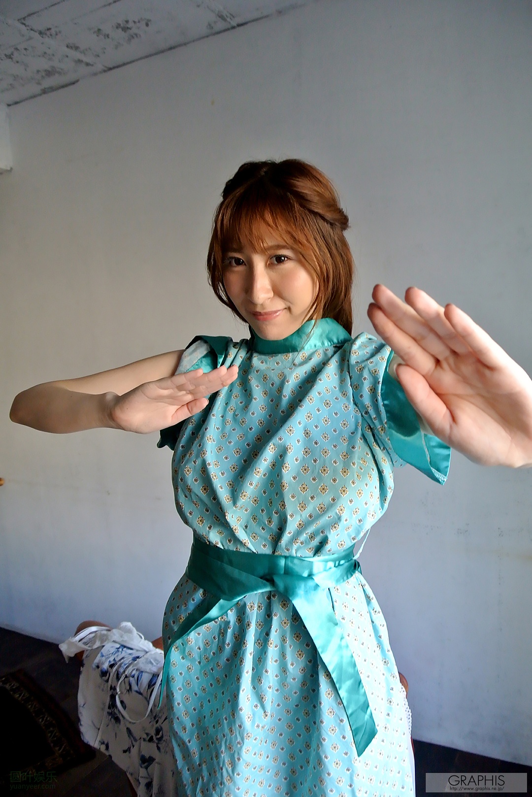 (2019 - 11 - 29) KUSAKABE Kana (日下部加奈) - Sweet Emotion