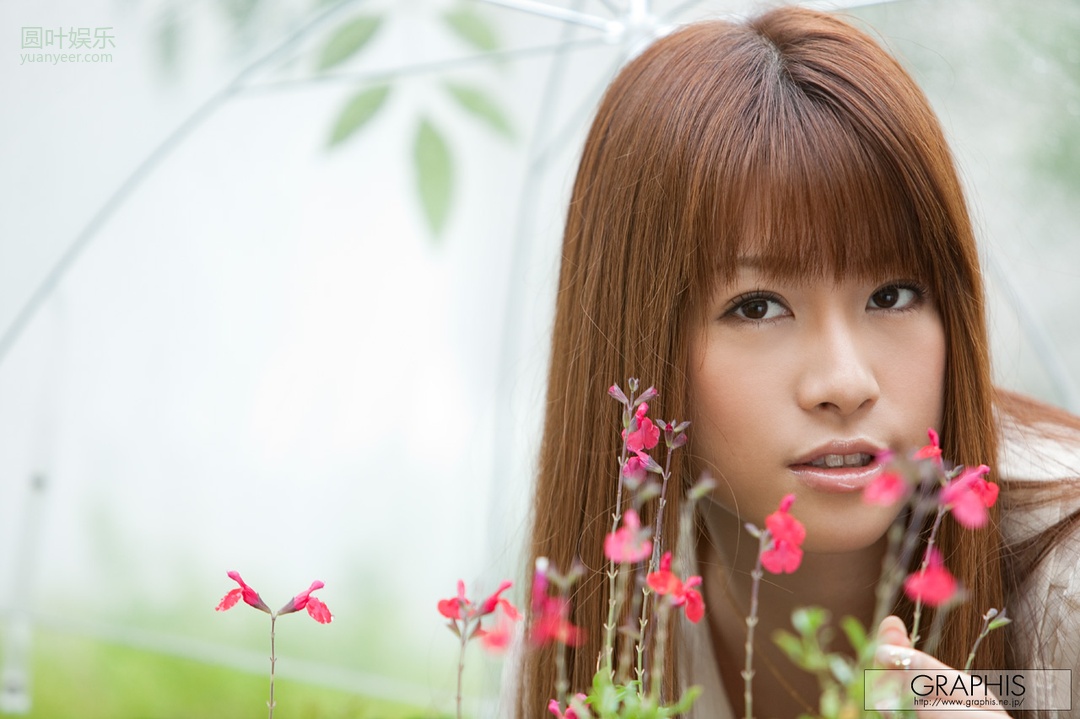 (2010 - 11 - 26) MAKI Azusa (真木あずさ)