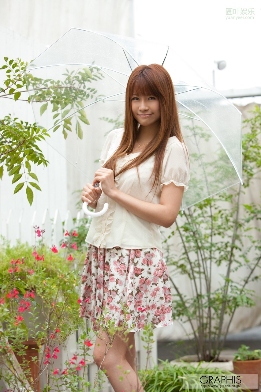 (2010 - 11 - 26) MAKI Azusa (真木あずさ)封面图片