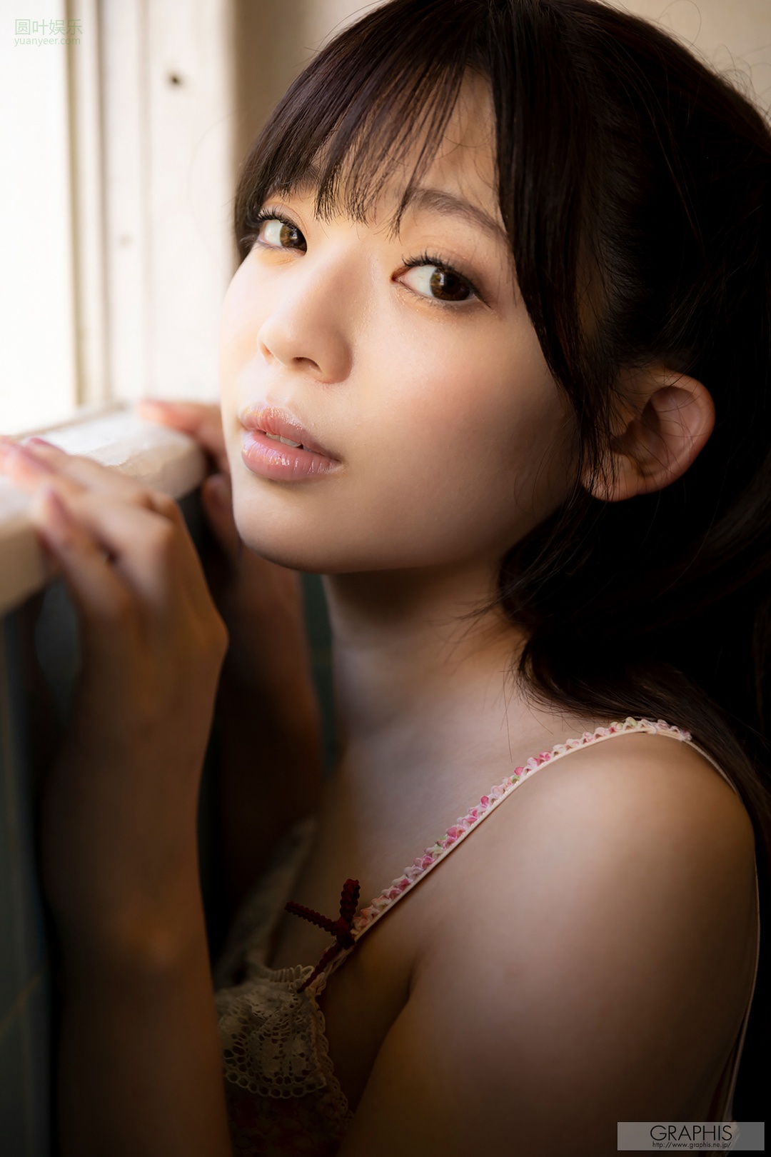 (2021 - 04 - 02) MAKI Izuna (槙いずな) - Sweet Sigh