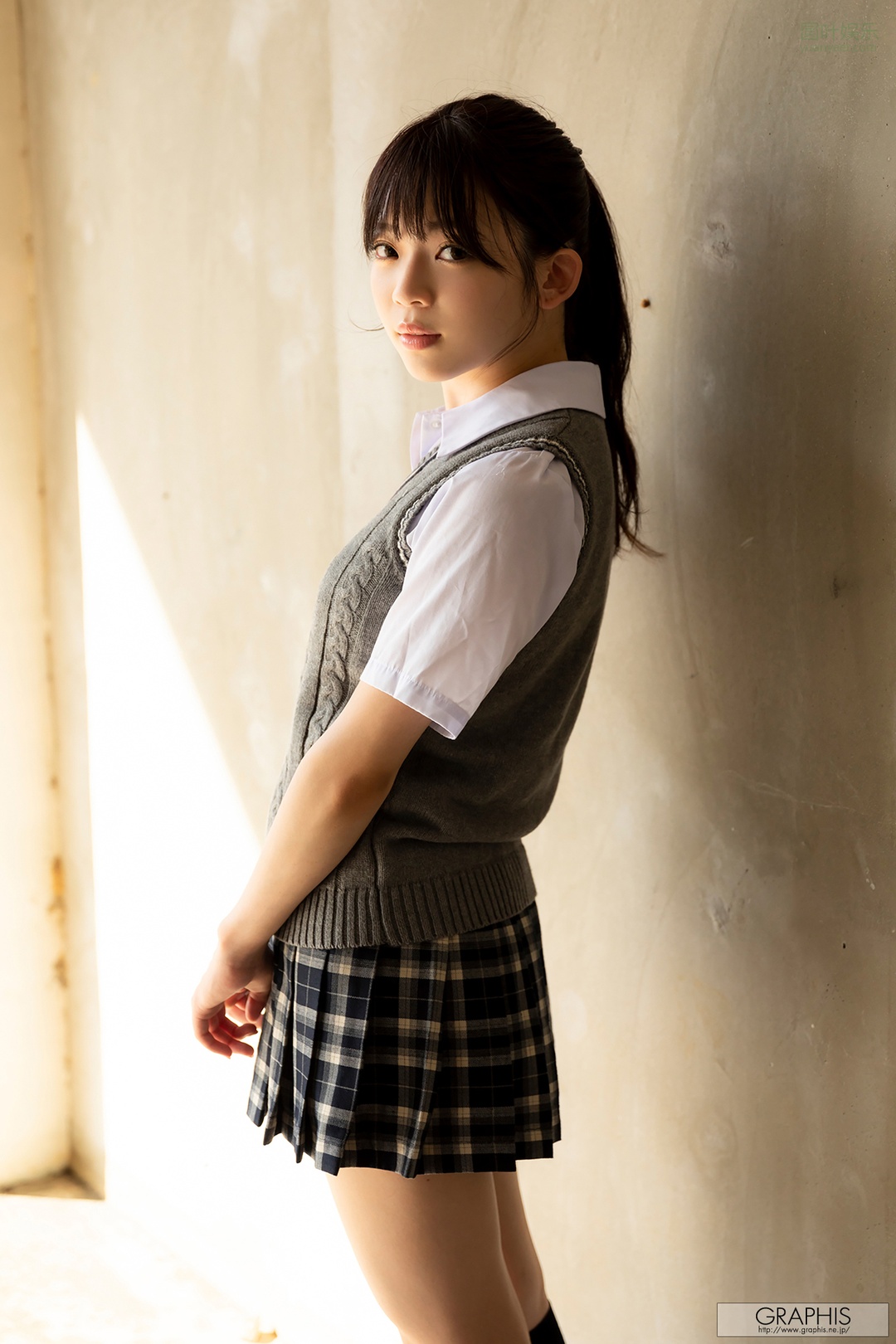 (2021 - 04 - 02) MAKI Izuna (槙いずな) - Sweet Sigh