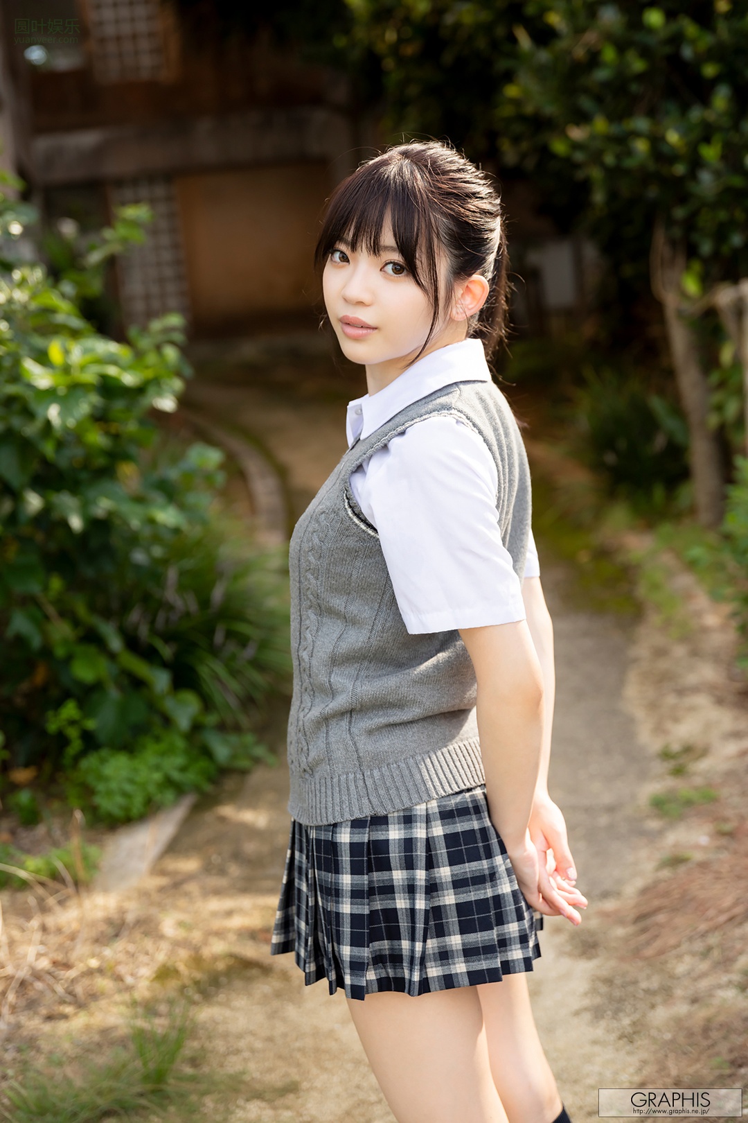 (2021 - 04 - 02) MAKI Izuna (槙いずな) - Sweet Sigh