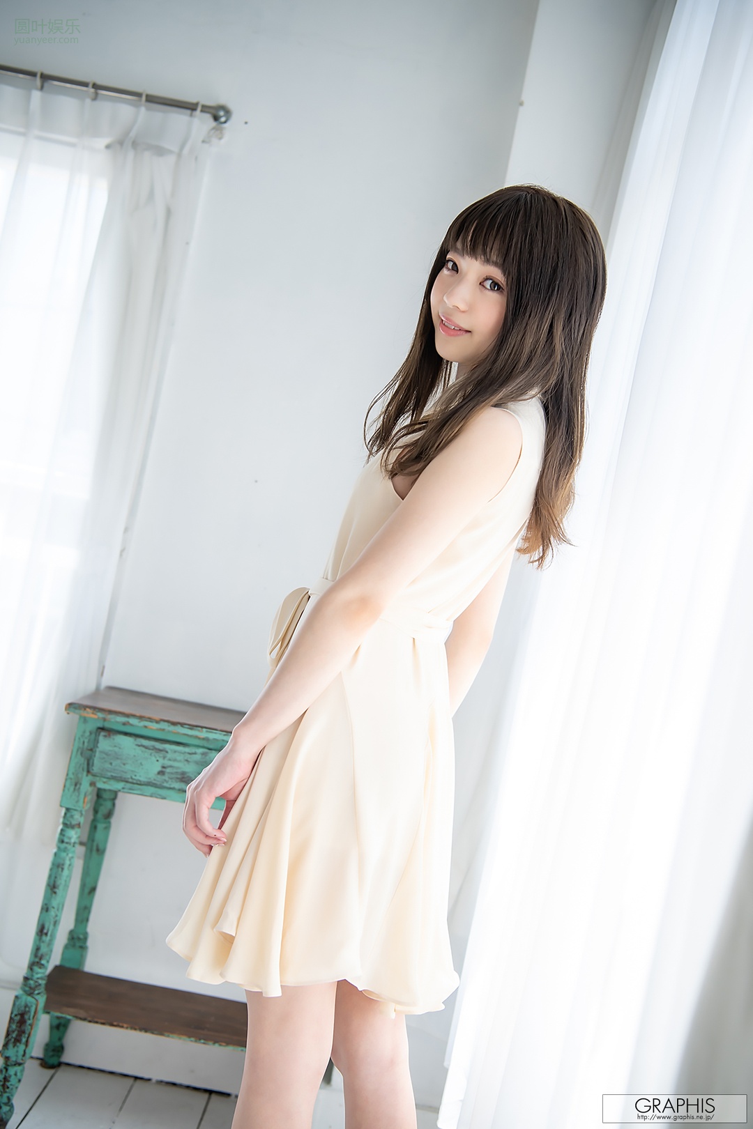 (2020 - 05 - 15) MAKI Izuna (槙いずな)