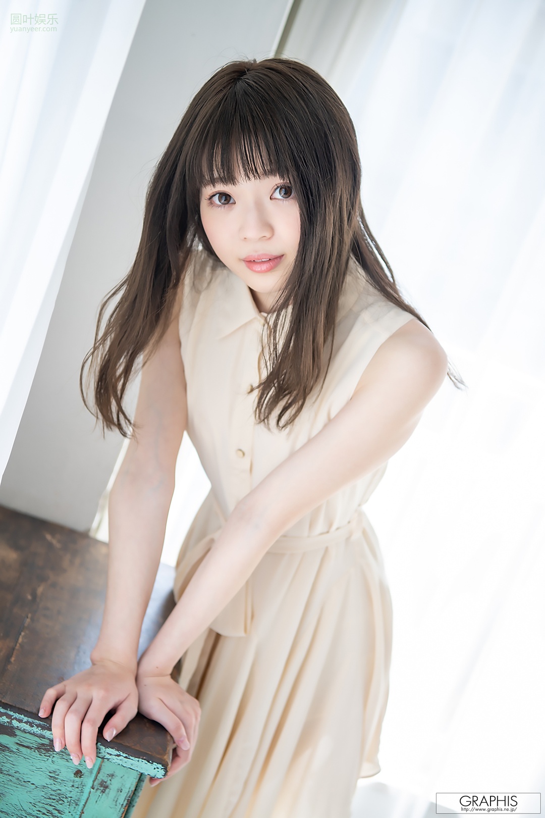 (2020 - 05 - 15) MAKI Izuna (槙いずな)