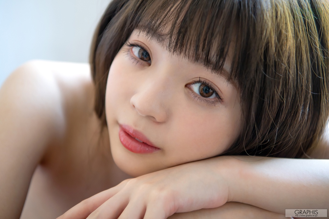 (2020 - 05 - 15) MAKI Izuna (槙いずな)