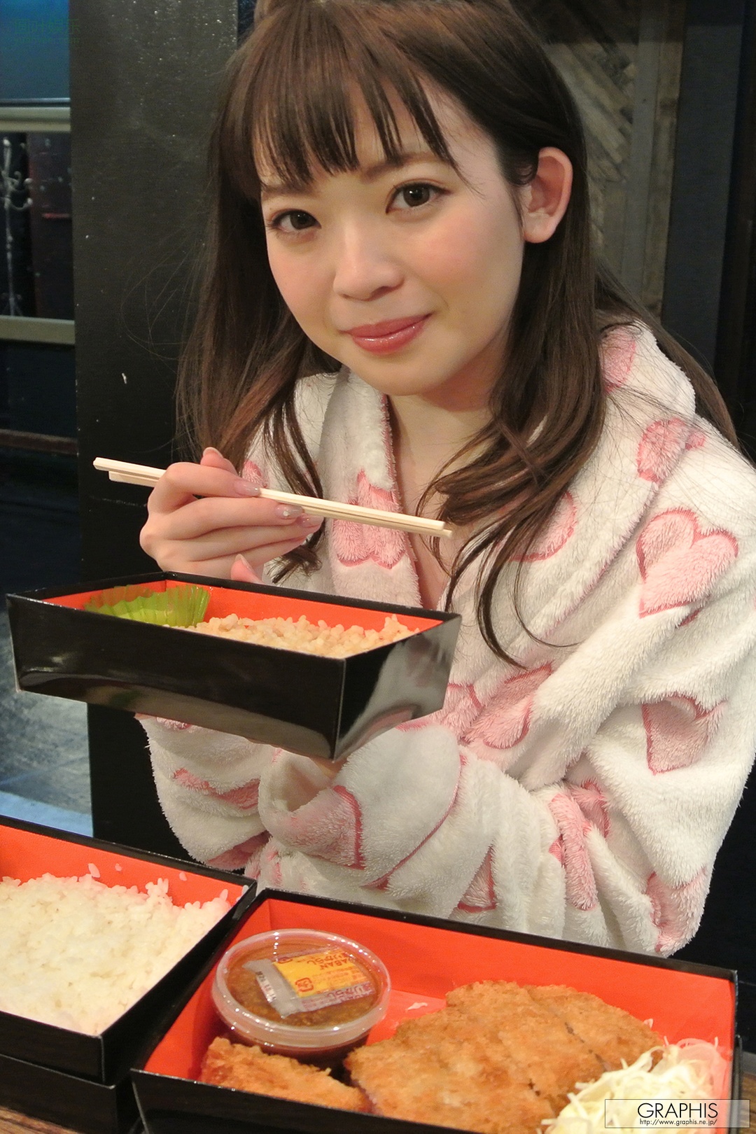 (2020 - 05 - 15) MAKI Izuna (槙いずな)