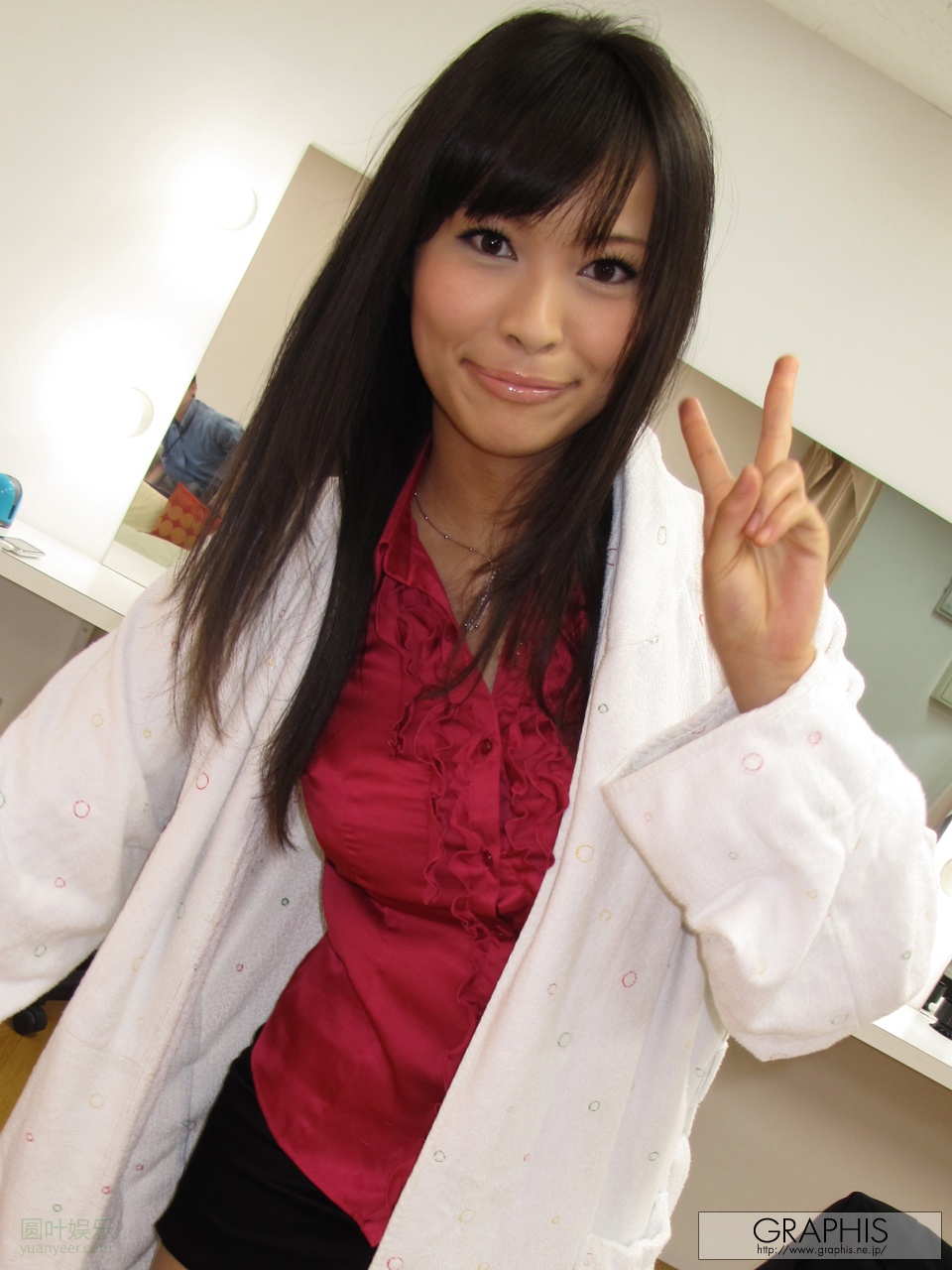 (2010 - 12 - 17) MAKI Kyouko (真木今日子)