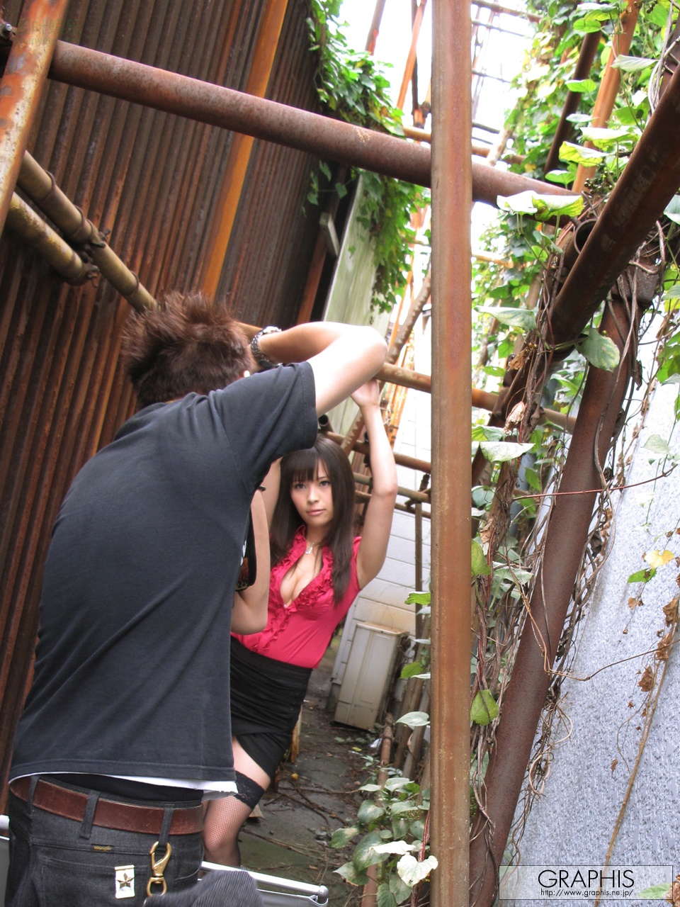 (2010 - 12 - 17) MAKI Kyouko (真木今日子)