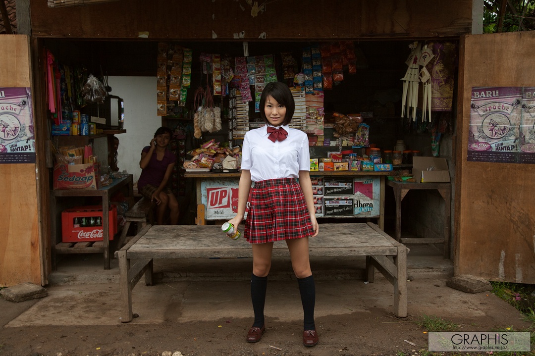 (2012 - 02 - 10) MAKISE Misa (牧瀬みさ) - Spring Special 2012 - First Trip