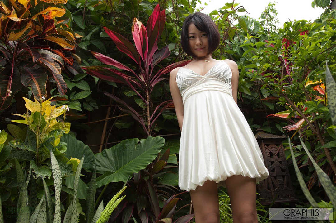 (2012 - 02 - 10) MAKISE Misa (牧瀬みさ) - Spring Special 2012 - First Trip