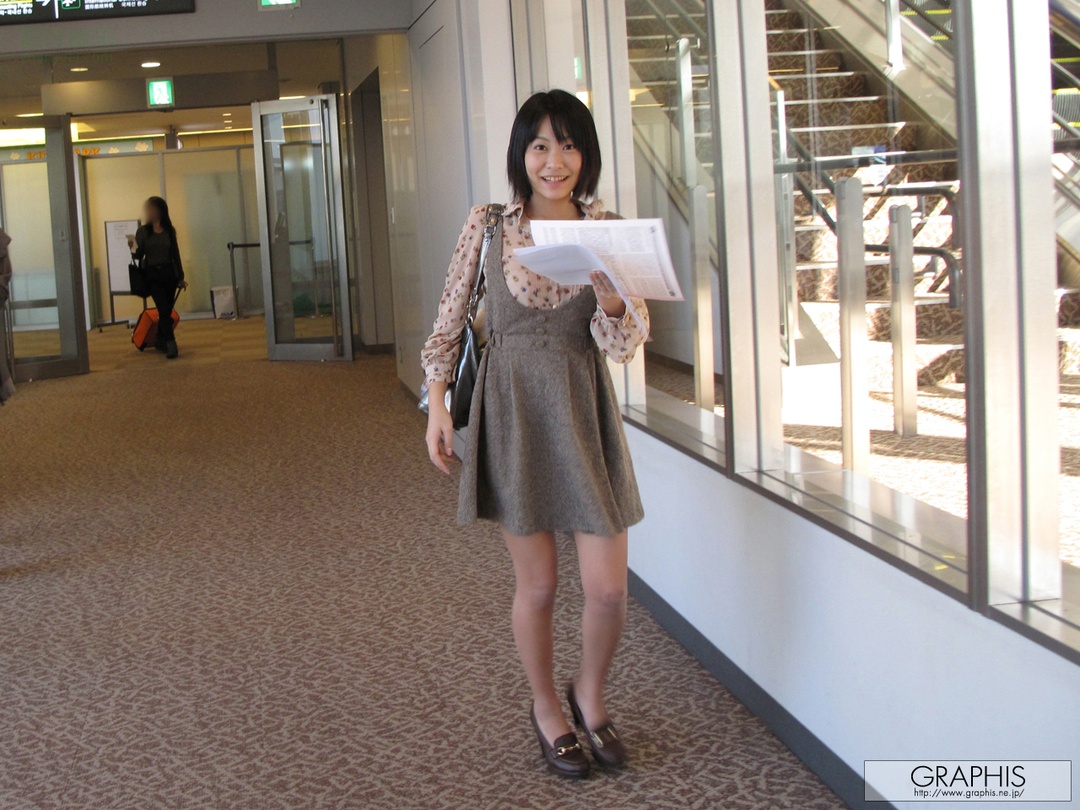 (2012 - 02 - 10) MAKISE Misa (牧瀬みさ) - Spring Special 2012 - First Trip